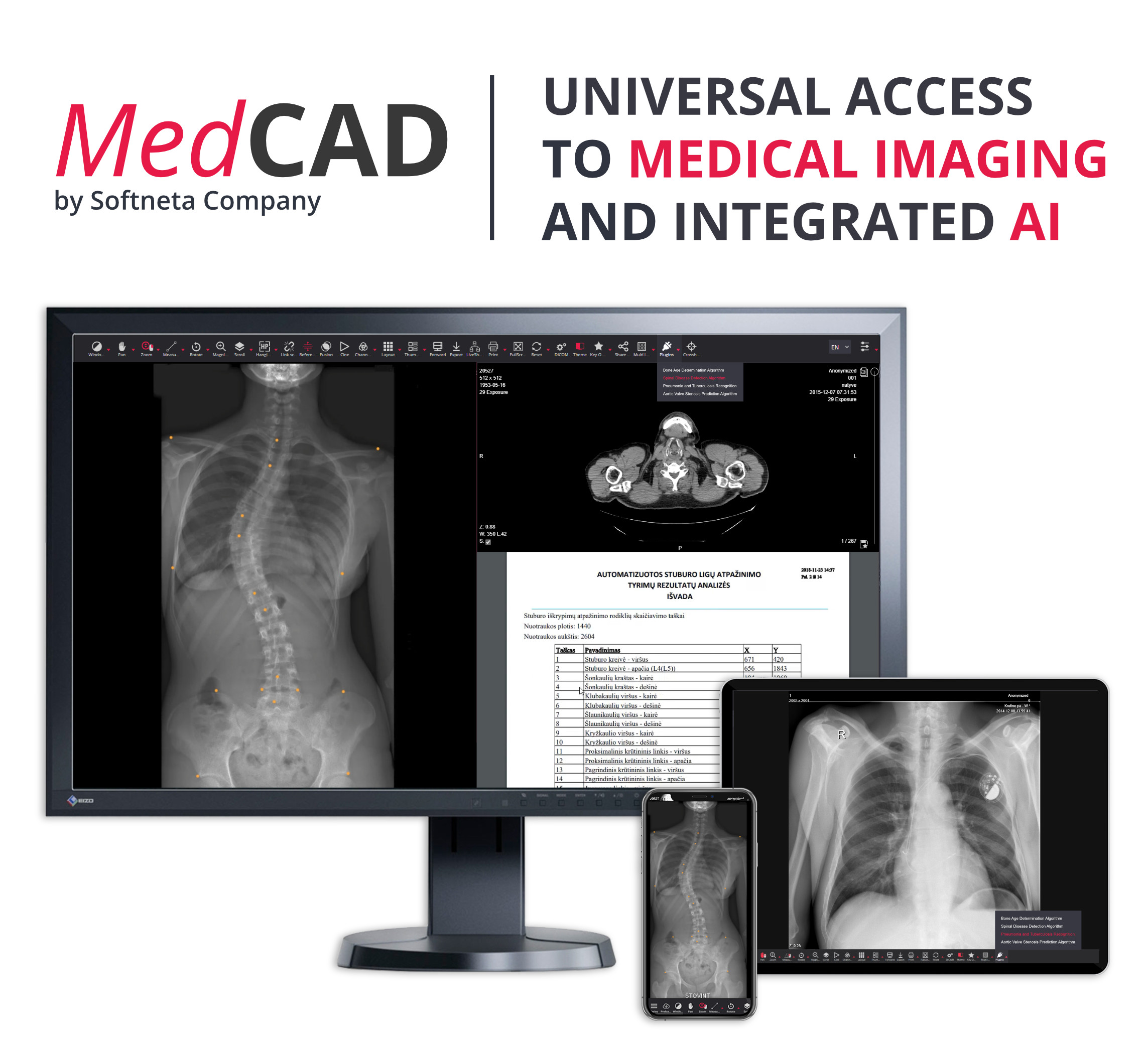 Dicom Library Anonymize Share View Dicom Files Online