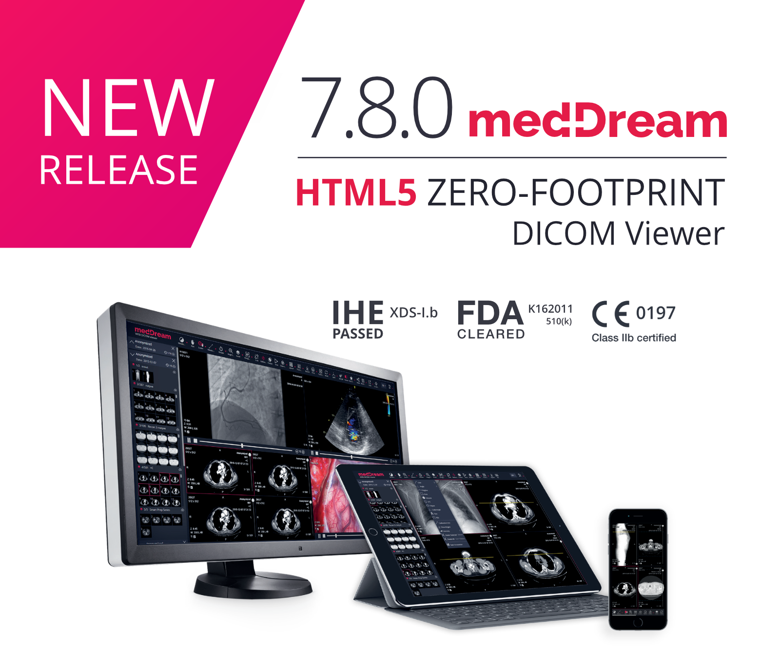 MedDream Dicom Viewer 7.8 New release.png